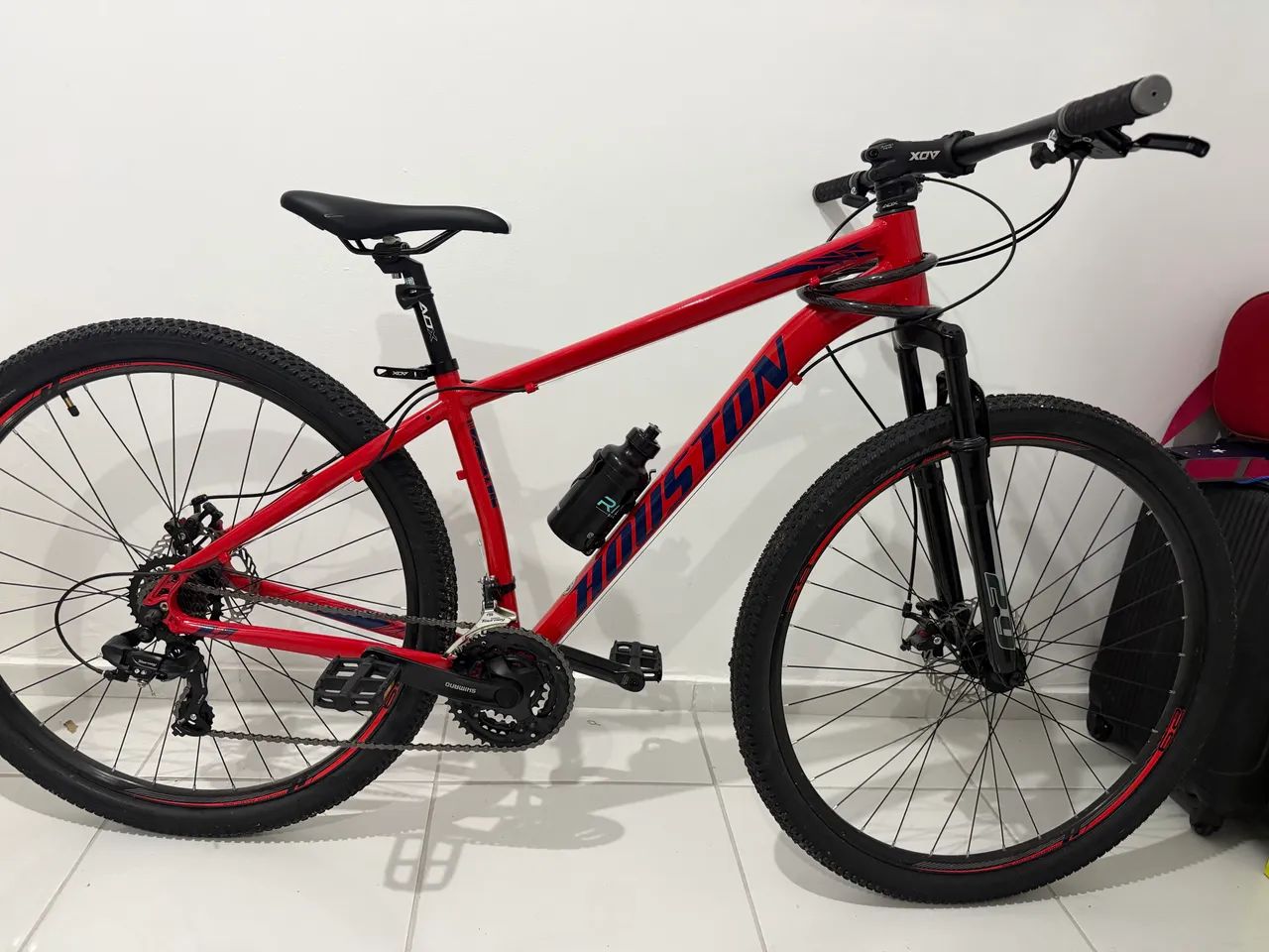 Vende-se Bike Houston  - Foto 2