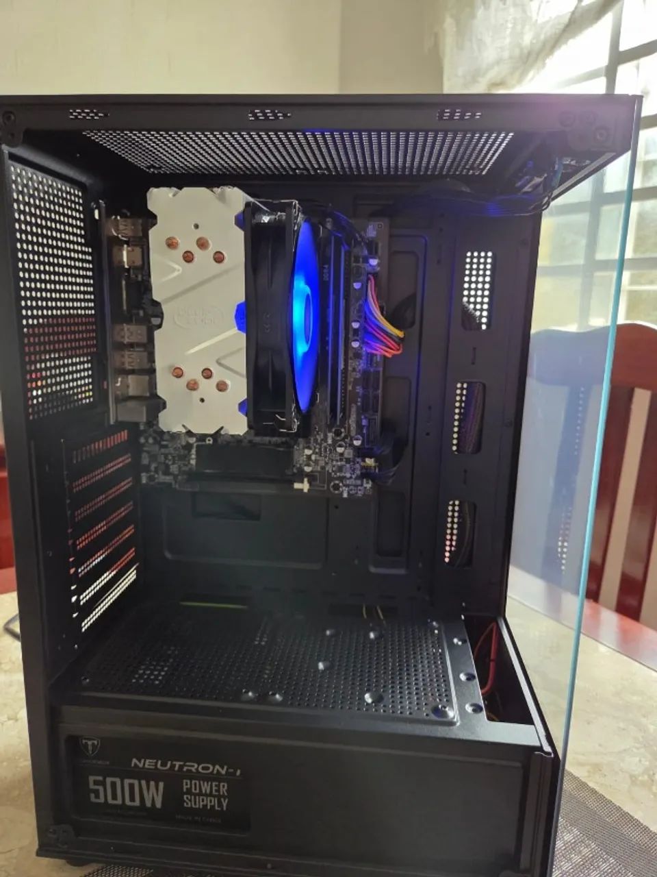 Pc Gamer - Foto 2