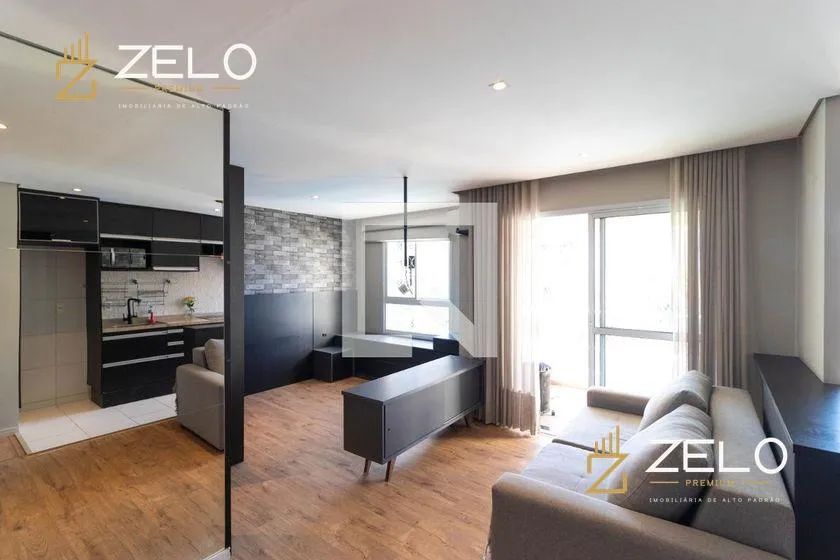 KITNET RESIDENTIAL em Campinas - São Paulo, Centro - Foto 4
