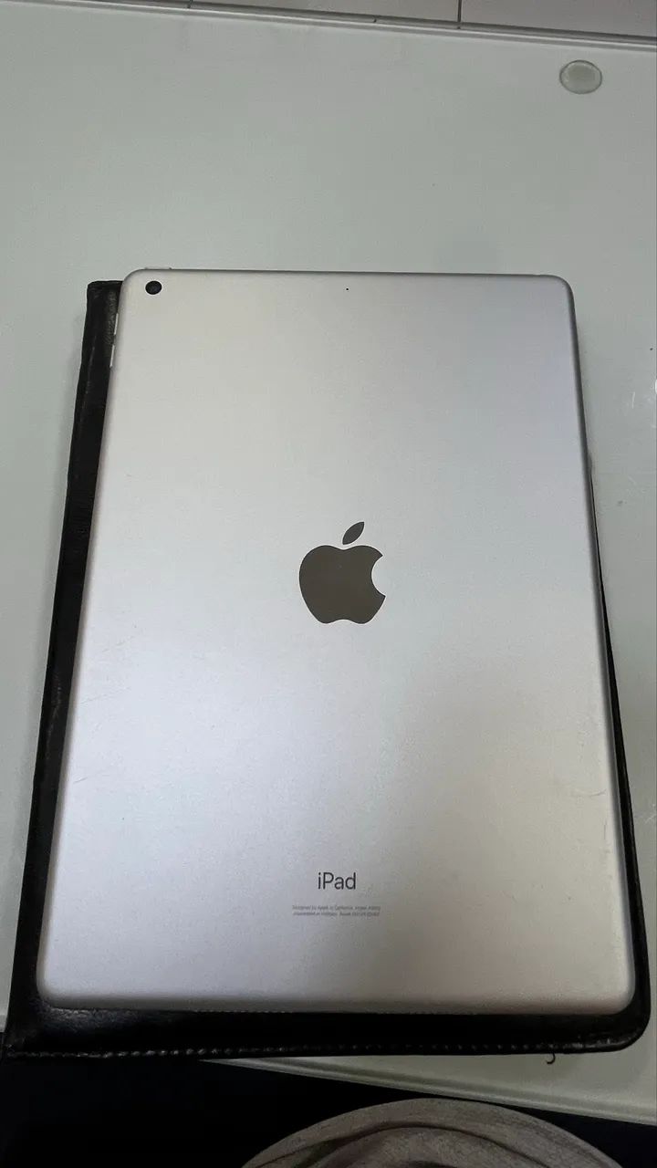Vendo iPad 128gb em ótimo estado de conservação  - Foto 3