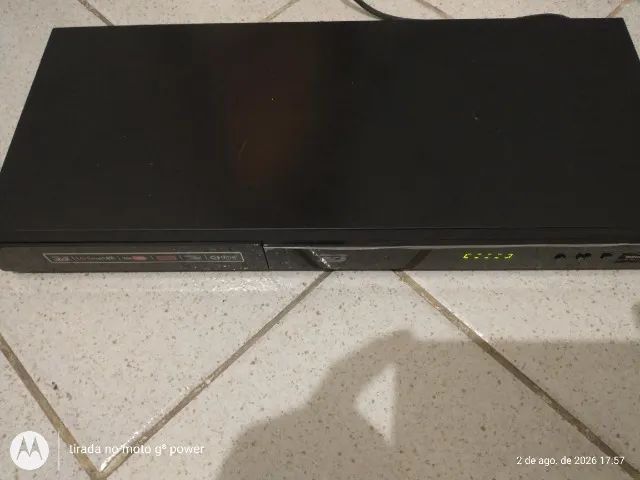 BLUIRAY LG 3D HDMI USB - Foto 2