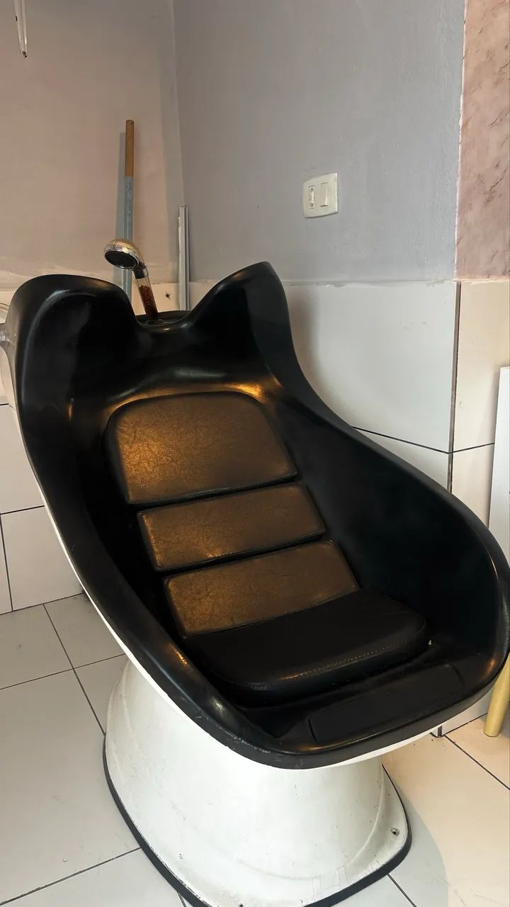 Lavatório para salão 