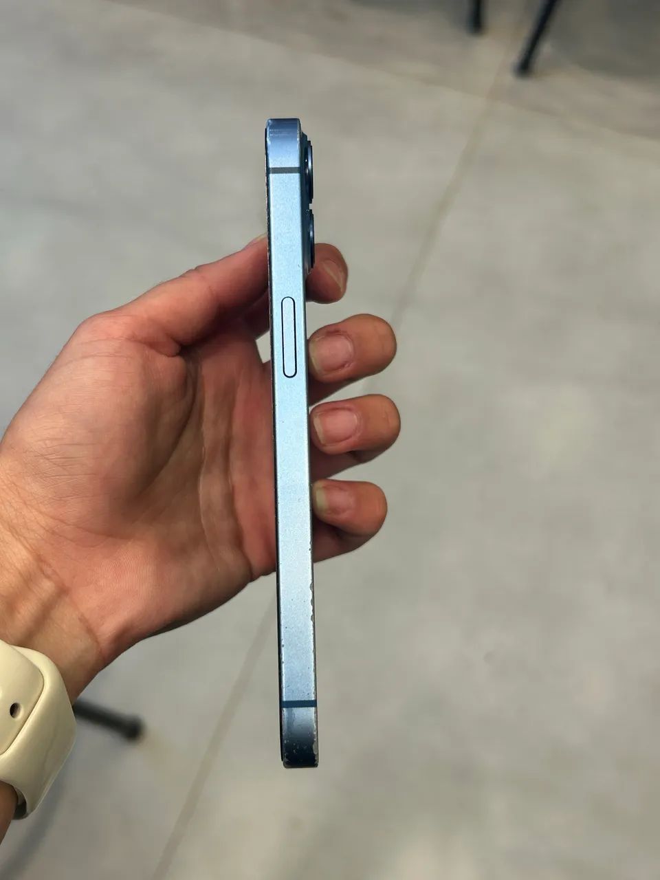 iPhone 13 256gb  - Foto 3