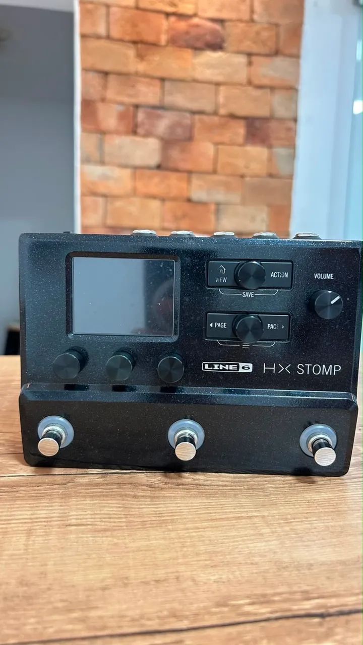 HX STOMP - Foto 3