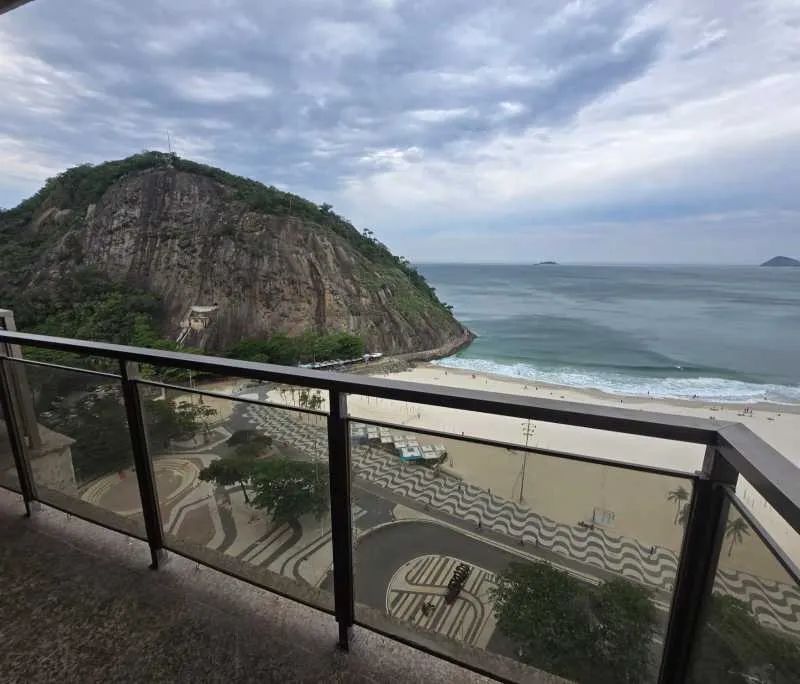 Apartamento : / Residencial / Copacabana - Foto 3