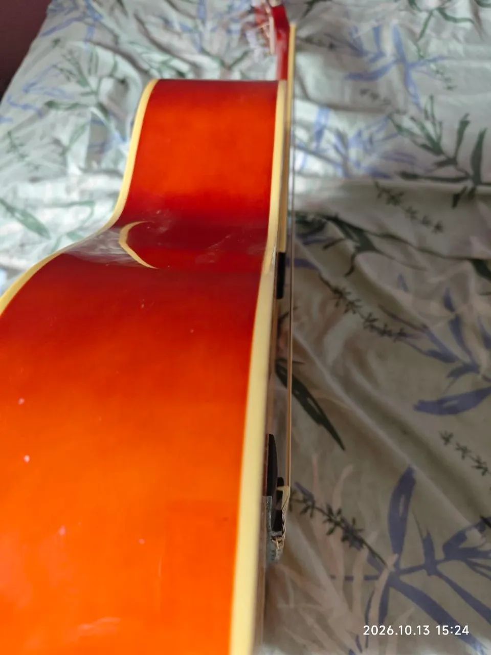 Violão Giannini  - Foto 3