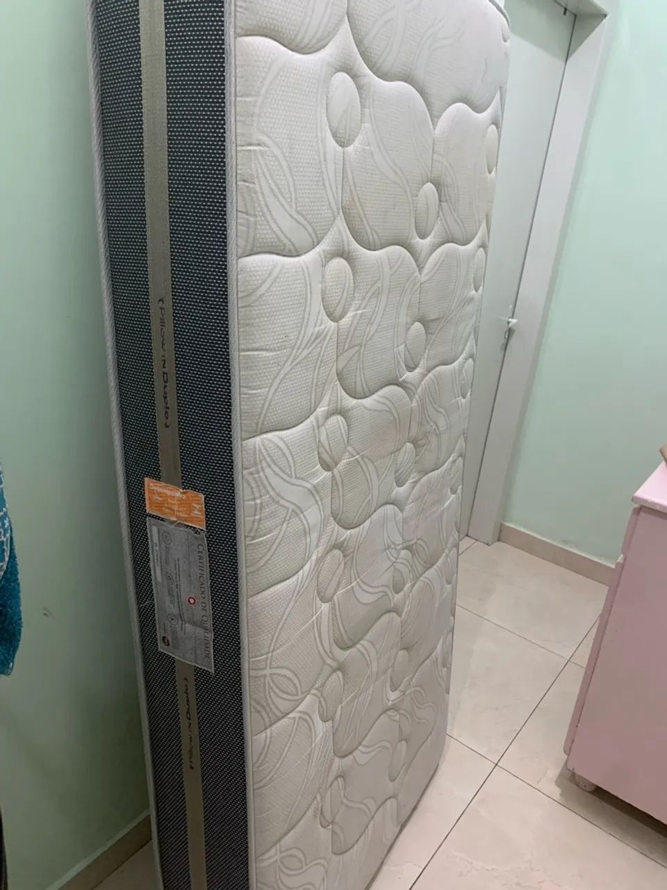 Vendo colchão  - Foto 2
