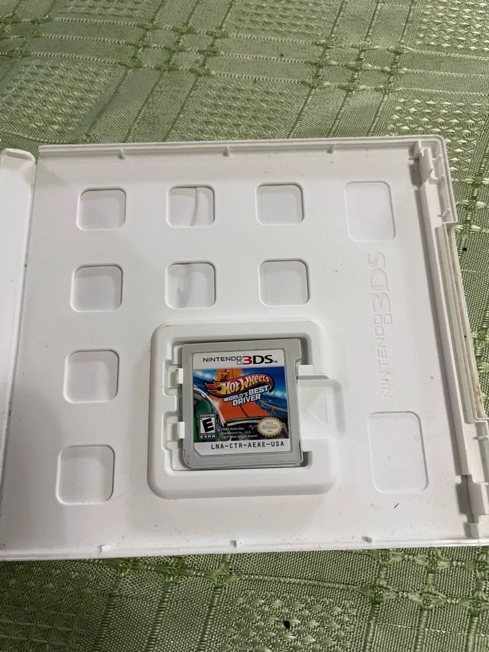 nintendo 3ds retrô  - Foto 2