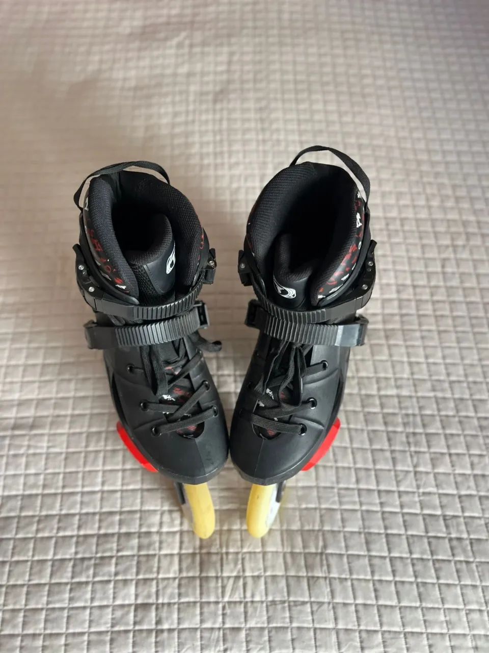 Patins  - Foto 4