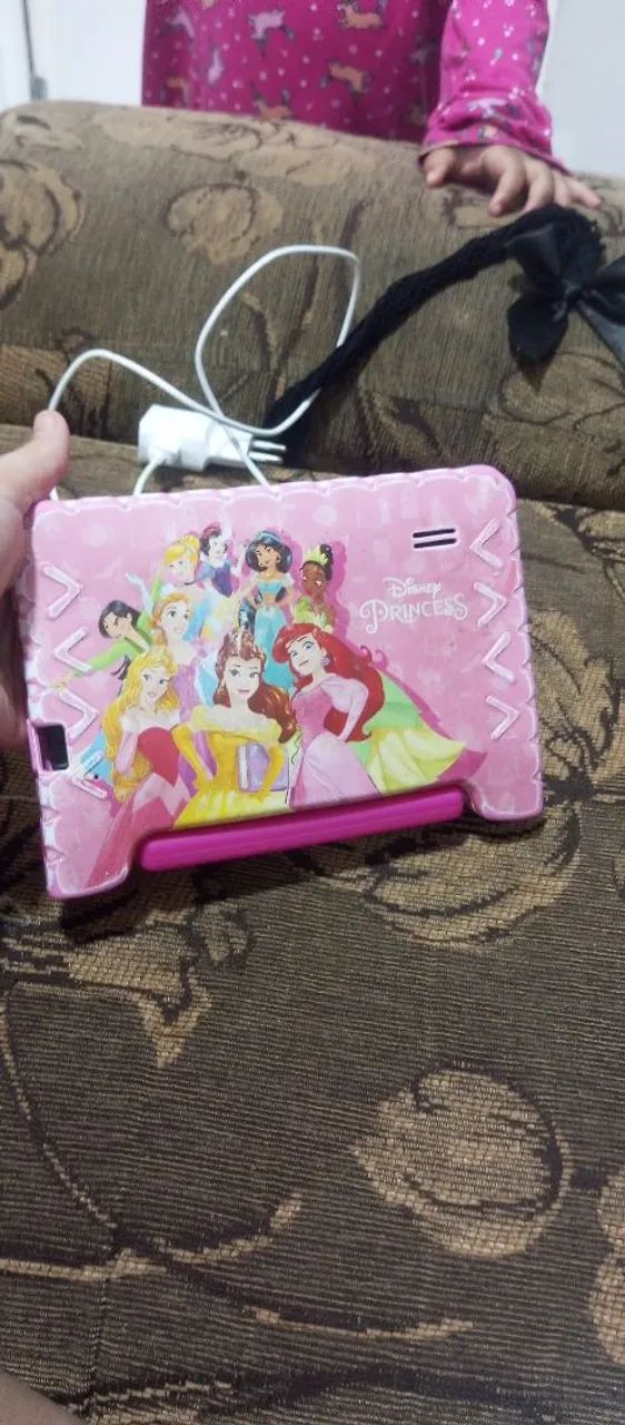 Tablet infantil  - Foto 4