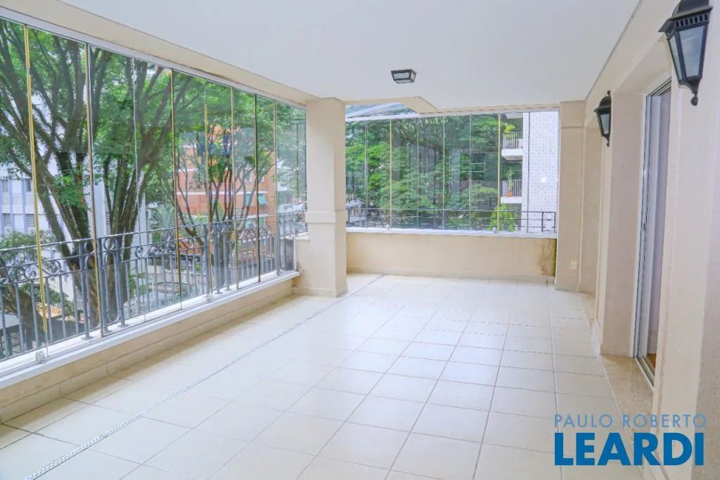 APARTAMENTO - HIGIENÓPOLIS - SP - Foto 4