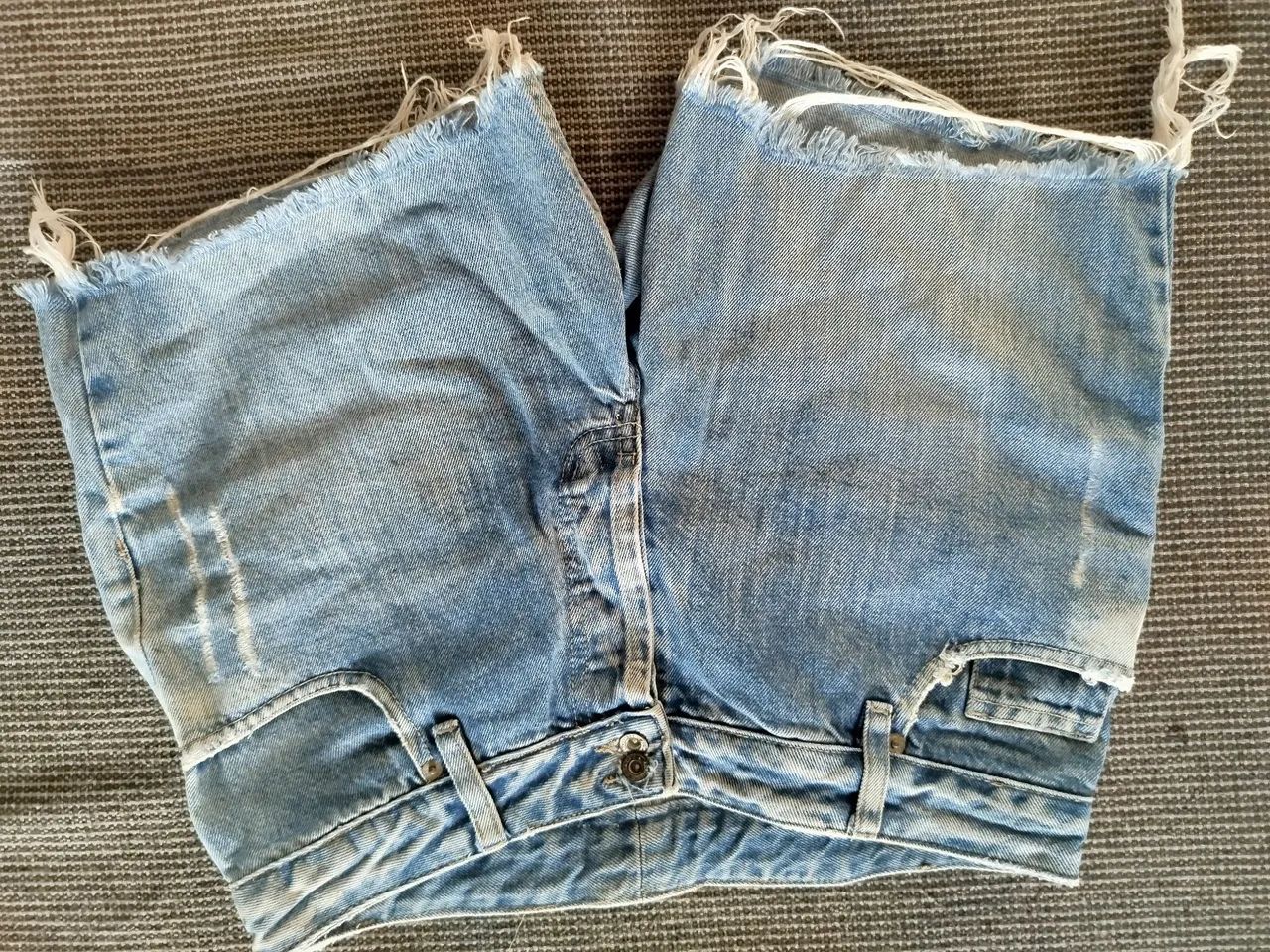 Bermuda Jeans  - Foto 2