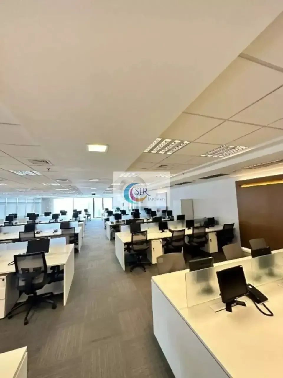 Conjunto para alugar, 535 m² - Vila Olímpia - São Paulo/SP - Foto 2