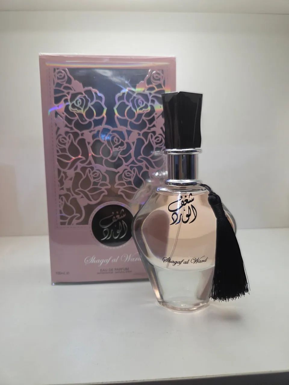 Perfume Árabes originais  - Foto 5