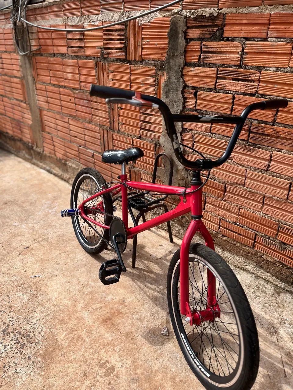 vendo bike aro 20 - Foto 2