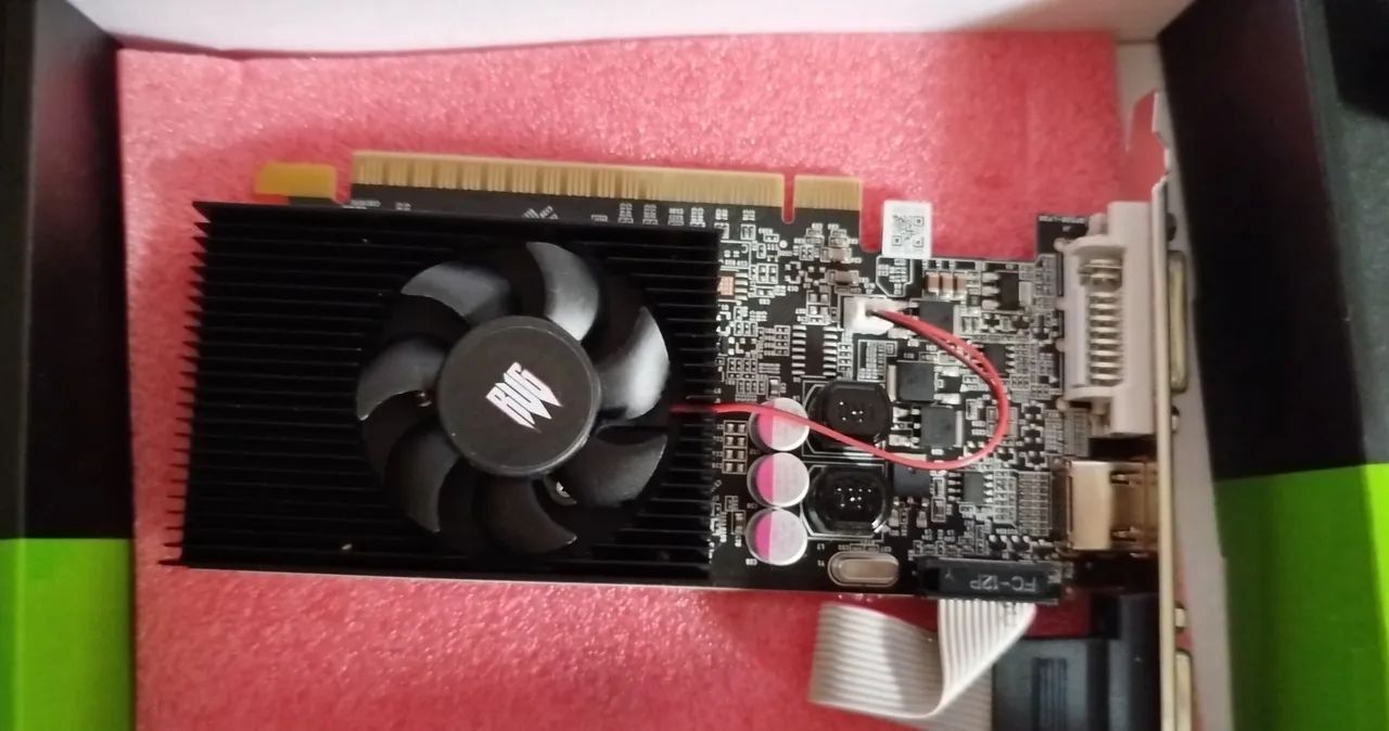 Placa de vídeo Geforce - Foto 3