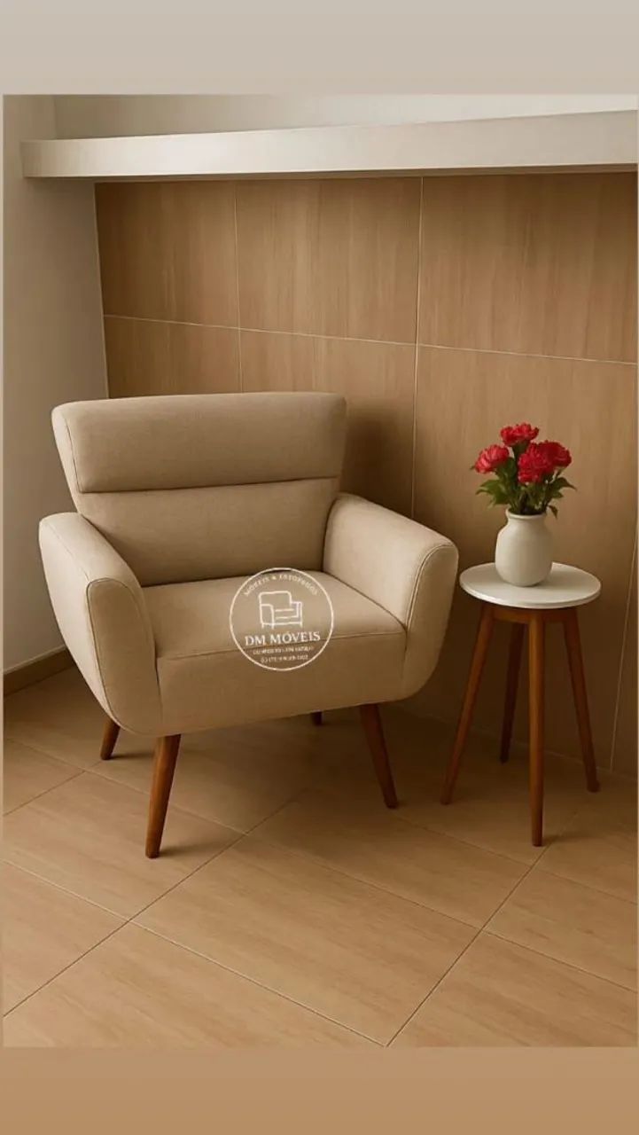 New-model armchair432959143627335680