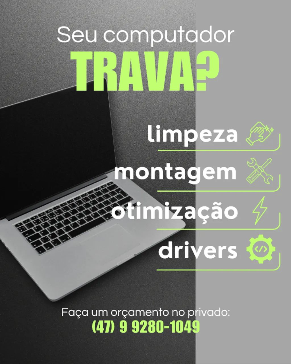Limpeza de PC