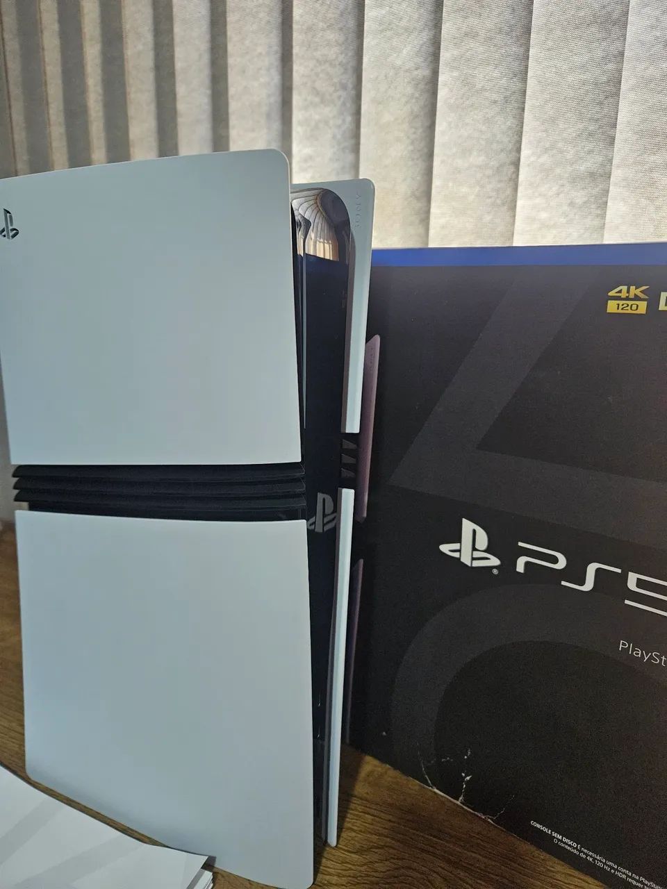 Playstation 5 pro - Foto 4