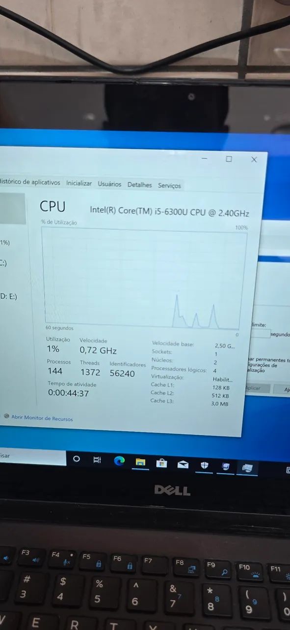 Notebook Dell Ultrabook  - Foto 3
