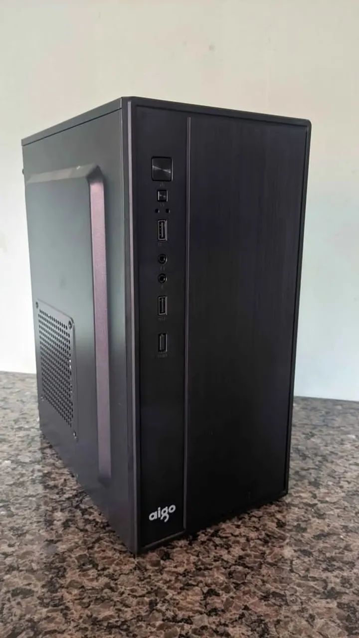 Computador de mesa