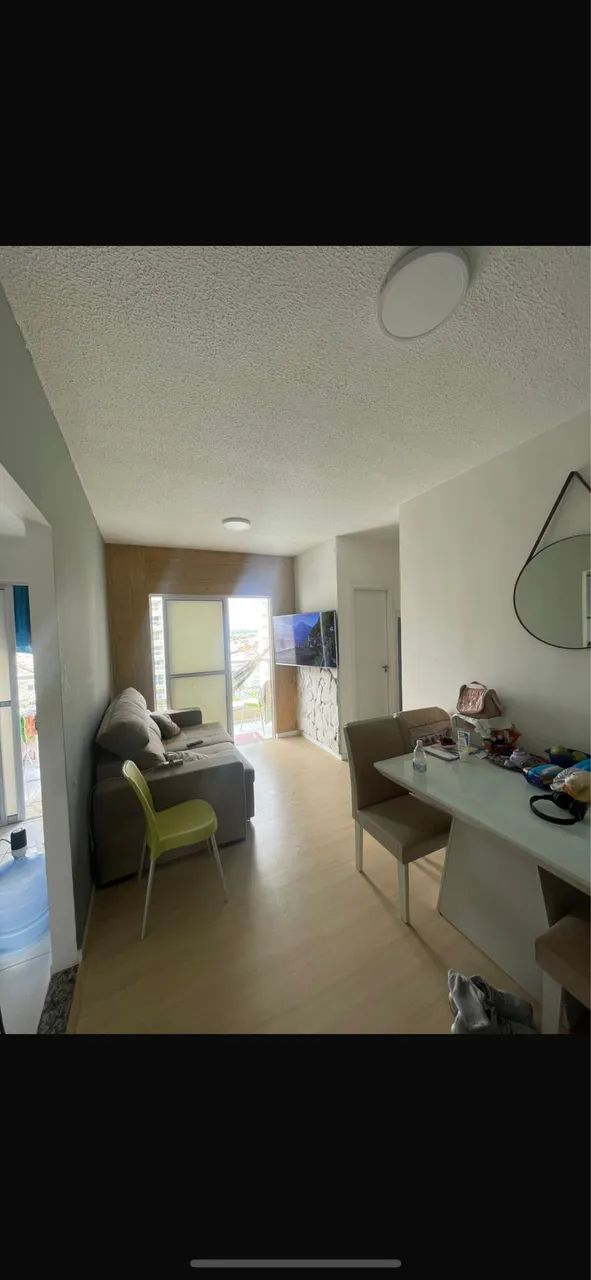 Apartamento 100% Mobiliado .  - Foto 4
