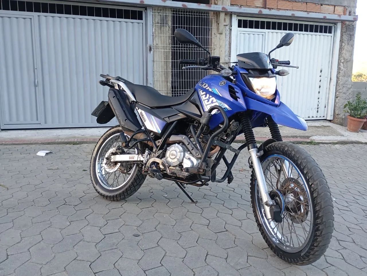 YAMAHA CROSSER XTZ150  - Foto 2