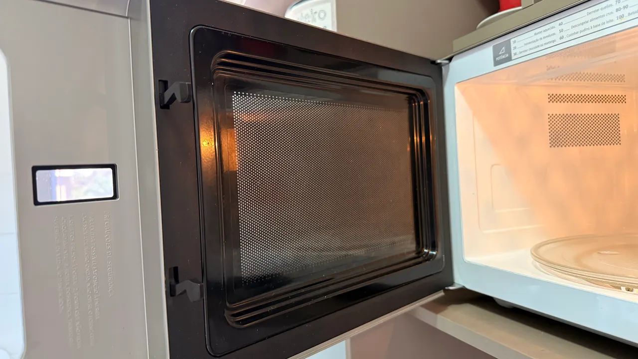 Microondas 32 litros Electrolux  - Foto 2