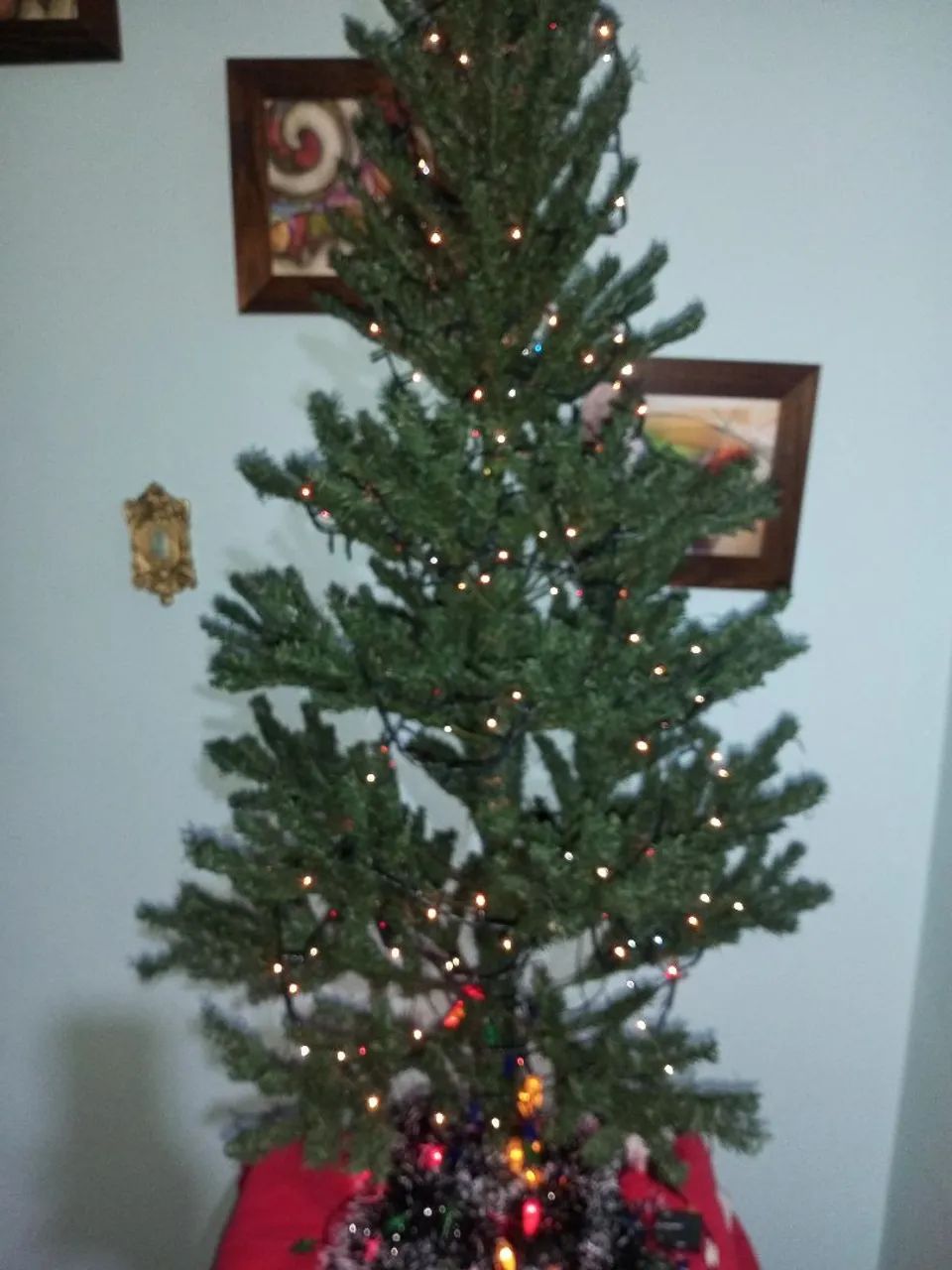 ÁRVORE DE NATAL  - Foto 5