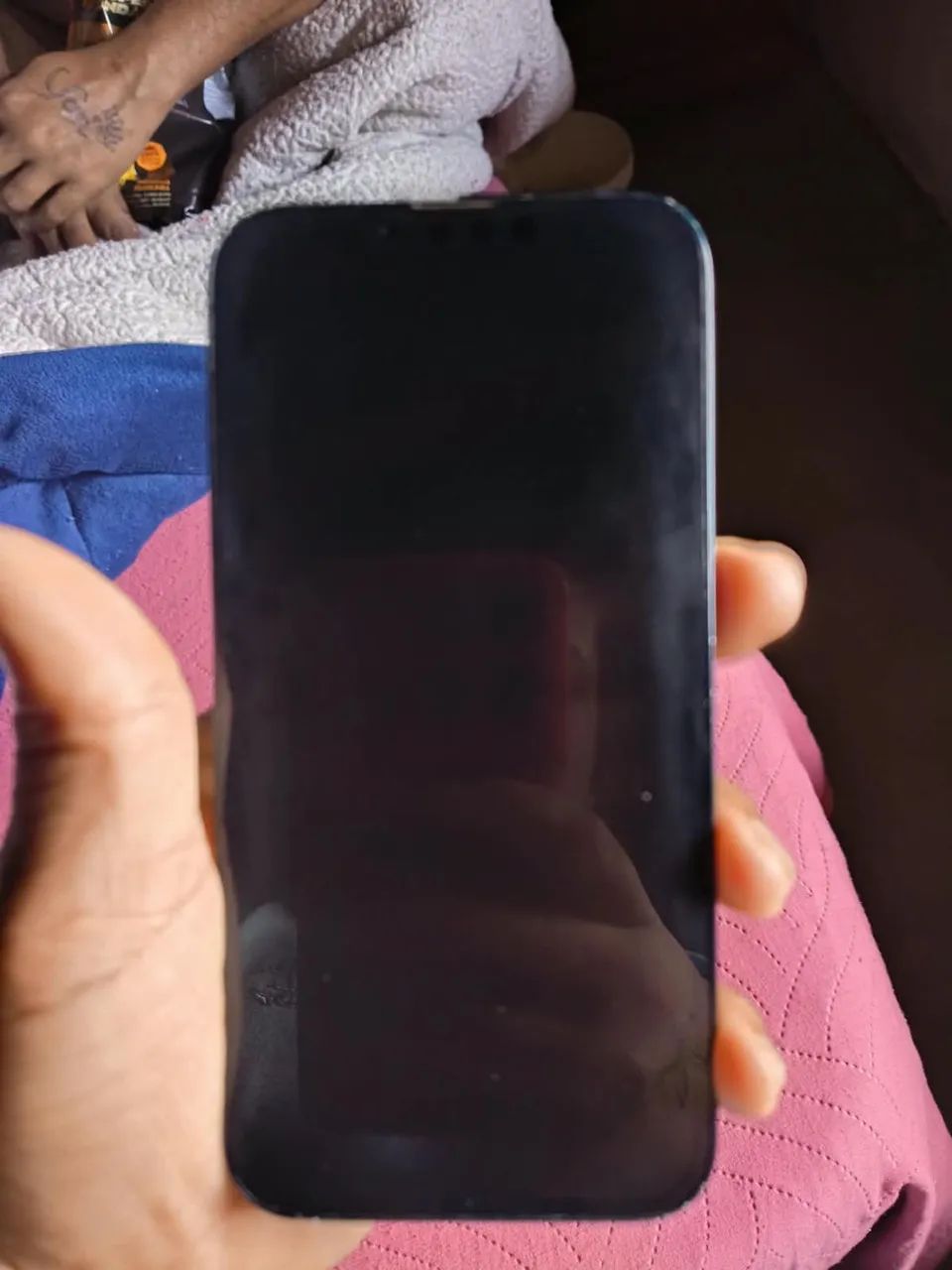 iPhone 13 128gb - Foto 3