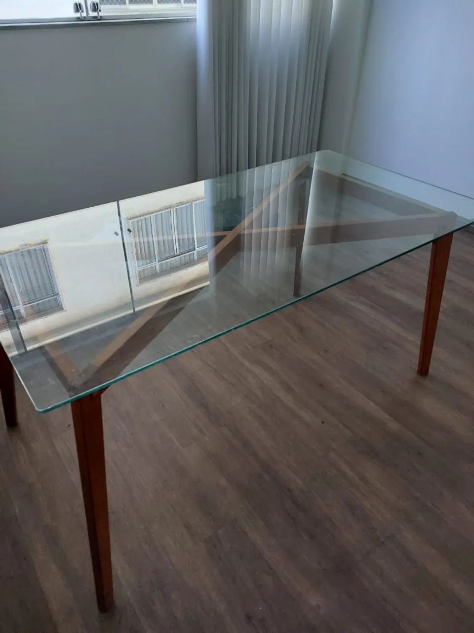 Mesa sala da jantar