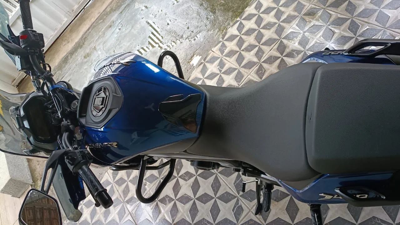 Moto super nova - Foto 4