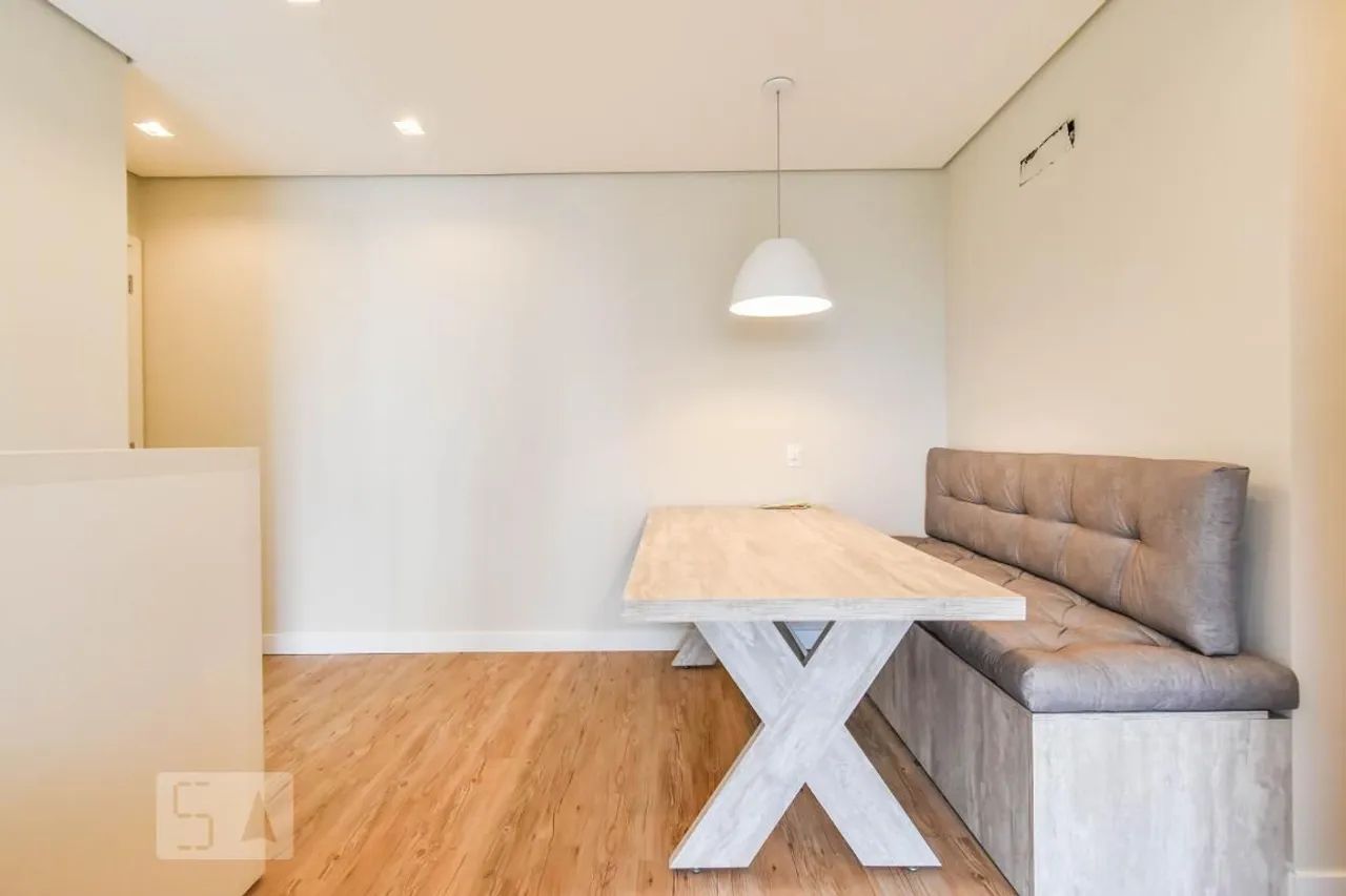 Apartamento à Venda - Pinheiros, 2 Quartos, 58 m2 - Foto 2