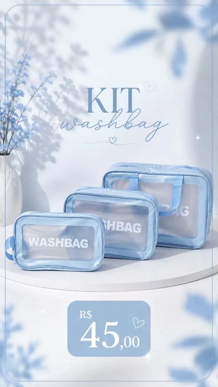 Kit bolsa