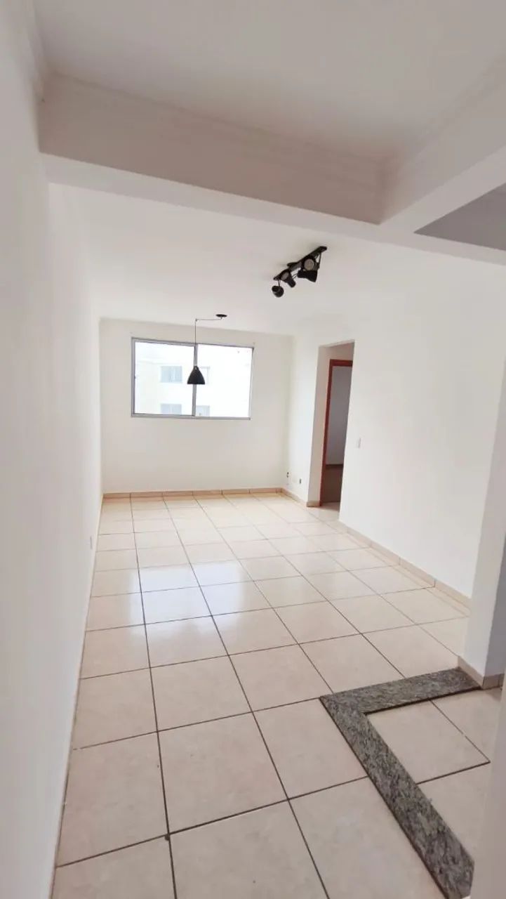 Apartamento Roosevelt - Para morar ou Investir!