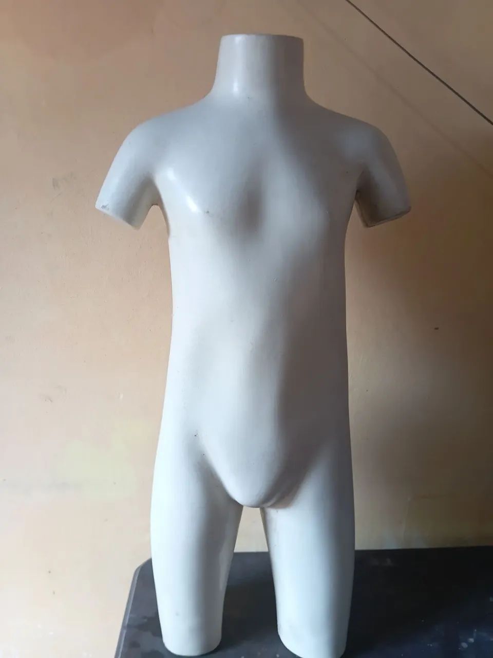 Manequins 