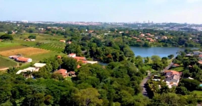 Chácara à venda em Indaiatuba, Terras de Itaici, com 3 quartos, com 1000 m², Terras de Ita - Foto 10