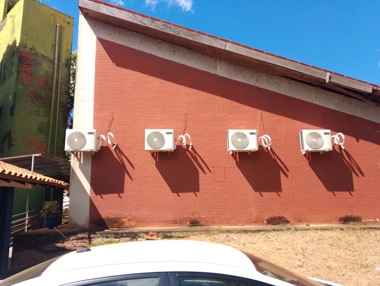Climatização e Refrigeração  - Foto 4
