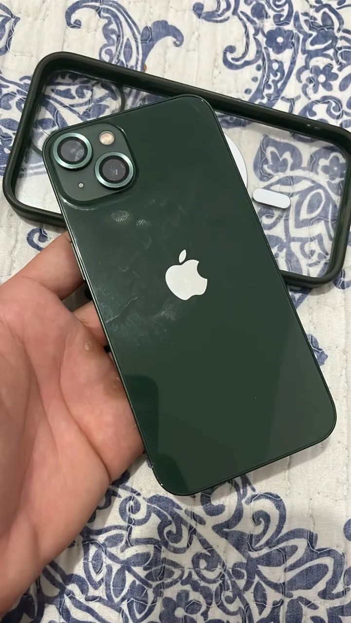 iPhone 13 128gb  - Foto 3