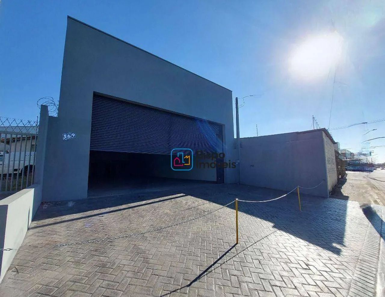 Salão Comercial para alugar, 350 m² - Centro - Sumaré/SP - Foto 3