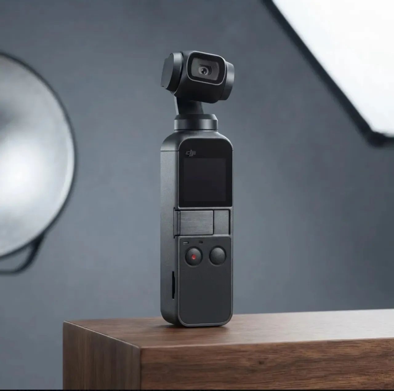 Osmo pocket