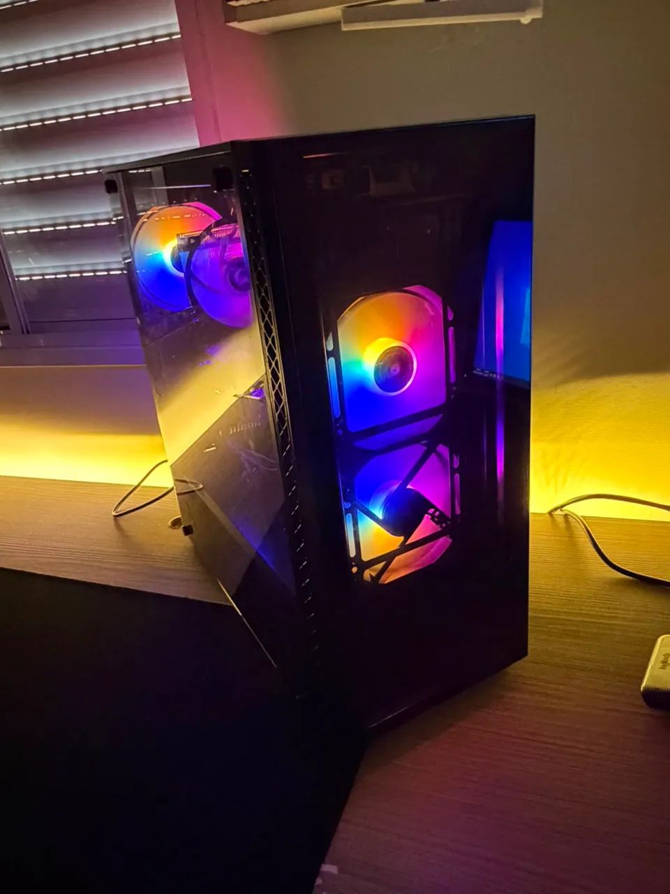 PC Gamer - Apenas CPU - Foto 2