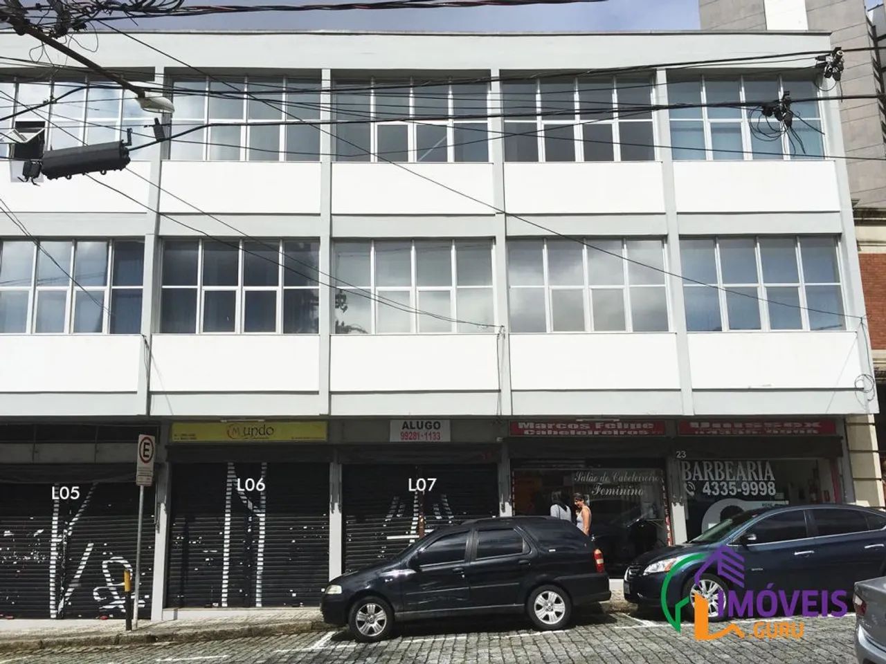 COMERCIAL - CENTRO - SP - Foto 5