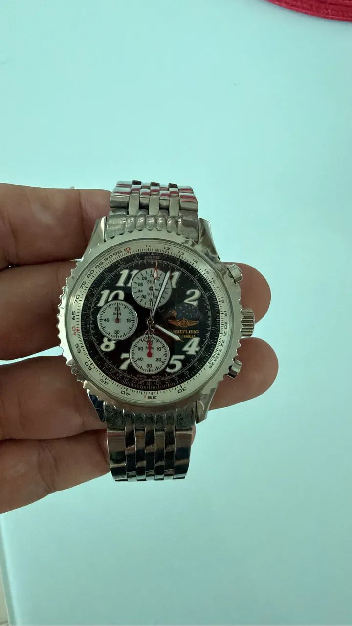 Relógio Breitling