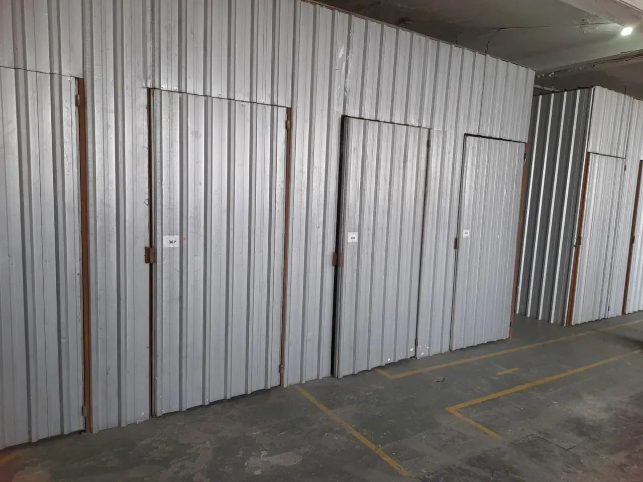 Galpão/Depósito/Armazém para venda com 2400 metros quadrados em Mooca - São Paulo - São Pa - Foto 12