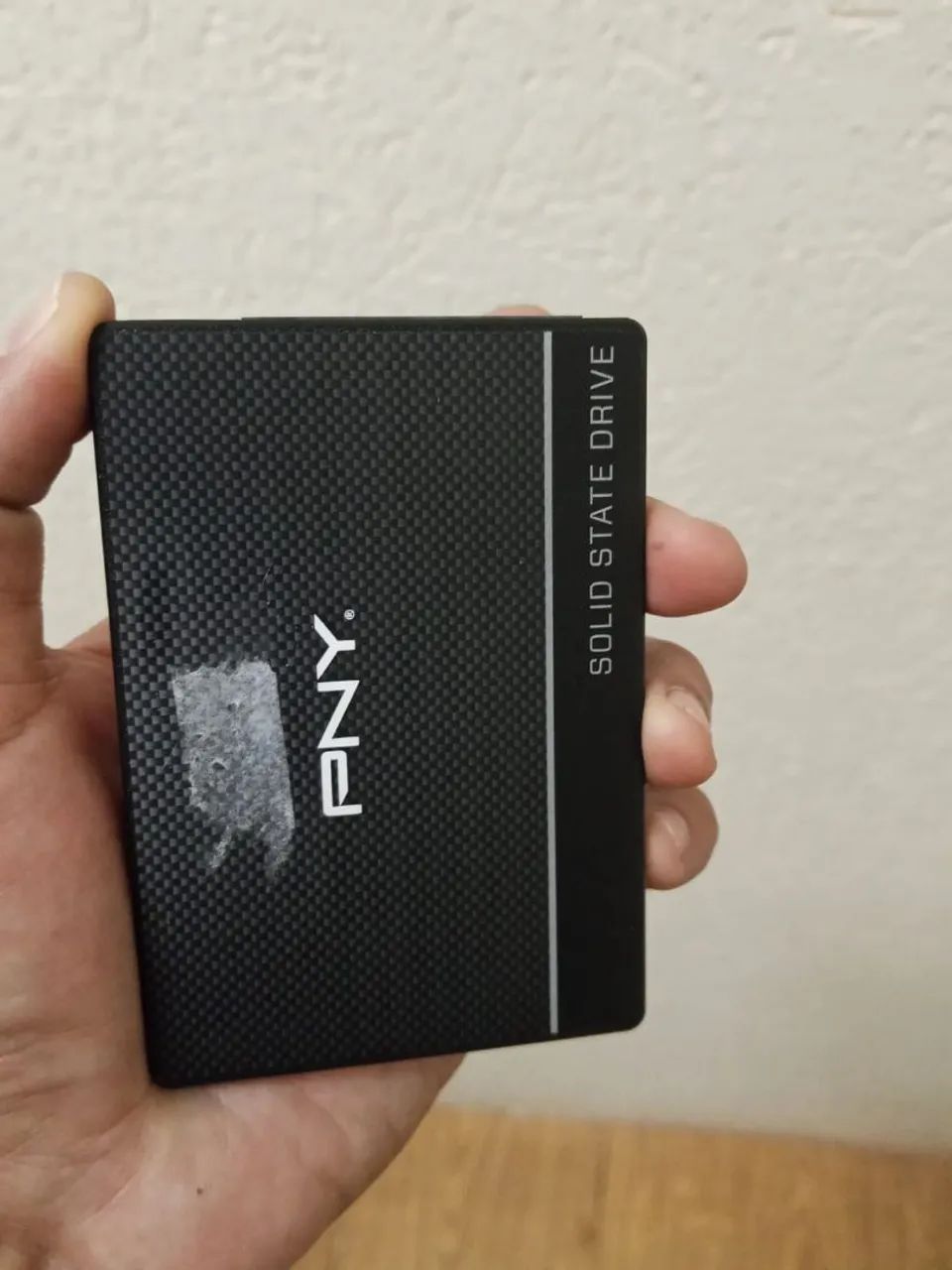 ssd 120gb - Foto 2