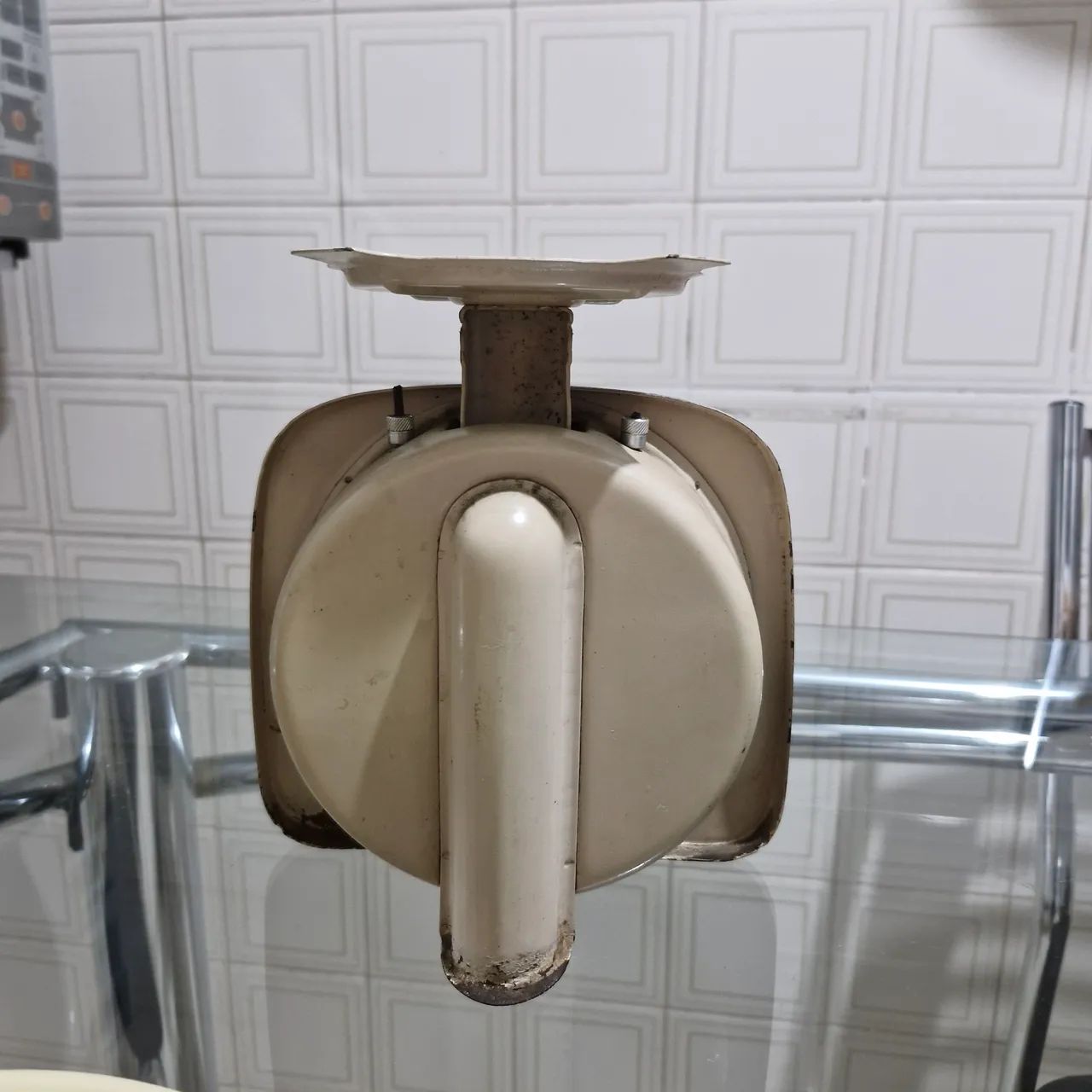 Balança de cozinha  Bender - Foto 3