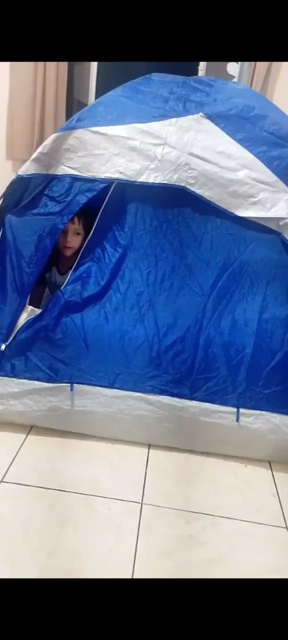 Barraca camping - Foto 3