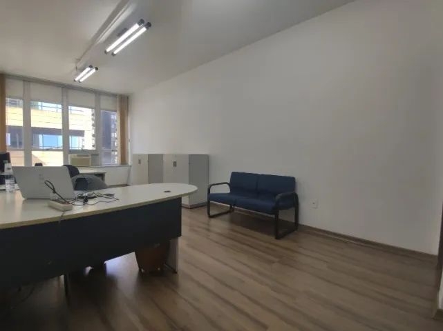 SALA COMERCIAL CORAÇÃO DA SAVASSI - BH - COM GARAGEM - Foto 3