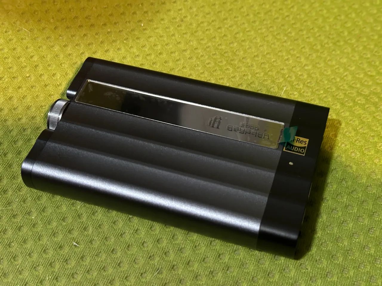 iFi xDSD gryphon  - Foto 2